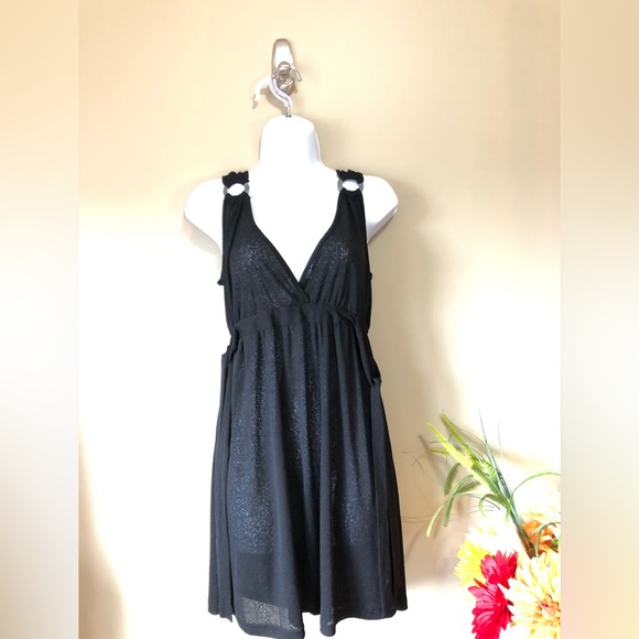 Bathing Suit Coverup - Picture 1 of 2